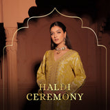 Haldi Ceremony