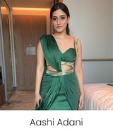 AASHI ADANI