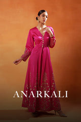 ANARKALI