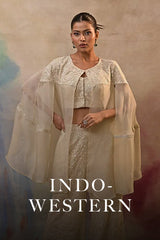 INDO-WESTERN