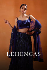 LEHENGAS