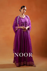 NOOR