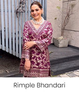 RIMPLE BHANDARI