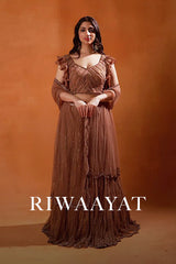 RIWAAYAT