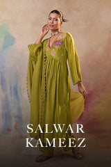 SALWAR KAMEEZ