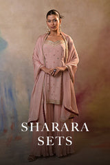 SHARARA SETS